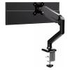 ADBWEKKF Aluminum alloy gas spring free-suspending robotic arm bracket 13-32 inches view 3