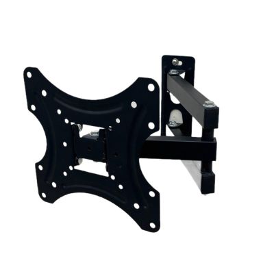 ADBWEKKF Multifunctional TV wall-mounted LCD monitor telescopic