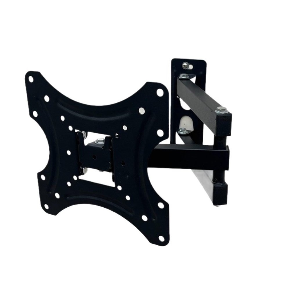 ADBWEKKF Multifunctional TV wall-mounted LCD monitor telescopic