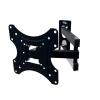 ADBWEKKF Multifunctional TV wall-mounted LCD monitor telescopic view 1