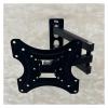 ADBWEKKF Multifunctional TV wall-mounted LCD monitor telescopic view 3