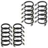4K DisplayPort Cable 10FT & 8K DP Display Port 1.4 Cable 6FT 10-Pack Bundle, for Multi-Setup Installations (4K@60Hz/2K@165Hz & 8K@60Hz/4K@144Hz), 21.6Gbps & 32.4Gbps, PC Monitor Graphics Card view 1