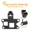 JINLE-FUN Motorcycle GPS Mount Navigation Bracket Support Holder Compatible with KTM 1290 Super Adventure S 2018-2020 1290 Super Adventure R 2017-2020(Type 2) view 3