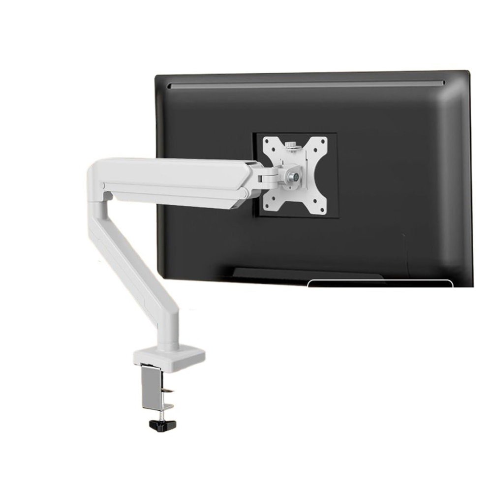 ADBWEKKF Monitor stand robotic arm desktop rotating screen can be cantilevered(Bowdesign)