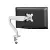 ADBWEKKF Monitor stand robotic arm desktop rotating screen can be cantilevered(Bowdesign) view 1