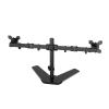 ADBWEKKF Monitor stand 14-27 desktop clip type, movable view 3