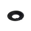 C Mount Metal C-M43 Lens Adapter Ring for C-M4/3 for Olympus E-LP5 E-P2 E-M10 E-M5 Excellent view 2