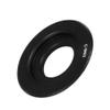 C Mount Metal C-M43 Lens Adapter Ring for C-M4/3 for Olympus E-LP5 E-P2 E-M10 E-M5 Excellent view 3
