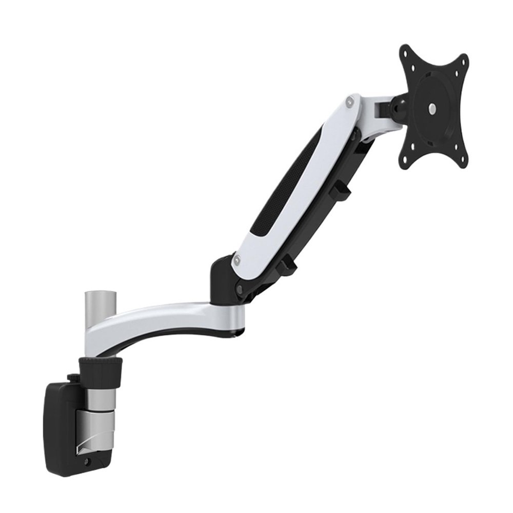 ADBWEKKF Monitor stand height adjustment and rotation(GM112P)