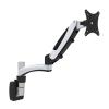ADBWEKKF Monitor stand height adjustment and rotation(GM112P) view 1