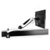 ADBWEKKF Monitor stand height adjustment and rotation(GM112P) view 3