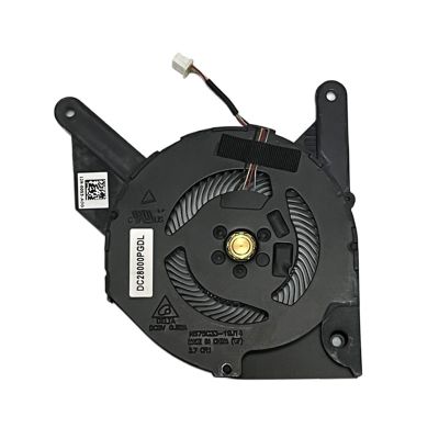 029MKF for Latitude 5410 Laptop Cooling Fan Cooler Fan Radiator Heatsink CN-029MKF 29MKF(Only Cooling Fan)