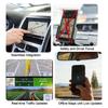2025 Latest Update Satellite Navigation SD Card Compatible with Cadiliac Chevrolet Buick GMC,North America Maps,Plug and Play Install,GPS in-Dash Navigation Accessories Part 86537640 view 4