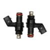 2PCS 15710-26GA0 Fuel Injector Compatible for Suzuki Intruder 800 VZ800 2005-2014 Boulevard C50 C50T M50 Intruder 800 VL800 2006-2014 view 3