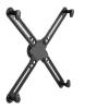 ADBWEKKF No-back-hole monitor stand accessories view 2