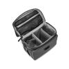 XBERSTAR Shoulder Bag for DJI Mavic 2 Pro/Zoom RC Drone Carrying Case Travel Case Storage Bag view 3