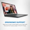 Dell Inspiron 3530 15 Touchscreen Laptop, Intel 10-Core i5-1334U, 16GB RAM, 512GB SSD, Windows 11 Pro, 8-in-1 Hub & Mouse, 15.6" Anti-Glare FHD IPS Display Laptop Computer, for Business & Student view 3