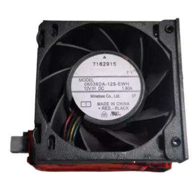 0KVN8J for R720 R730 R730XD Cooling Fan 6CM Cooler Fan Heatsink CN-0KVN8J KVN8J(1.8A No.4 Fan)
