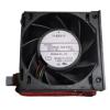 0KVN8J for R720 R730 R730XD Cooling Fan 6CM Cooler Fan Heatsink CN-0KVN8J KVN8J(1.8A No.4 Fan) view 1