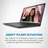 Dell Inspiron 3530 15 Touchscreen Laptop, Intel 10-Core i5-1334U, 16GB RAM, 512GB SSD, 8-in-1 HUB & Mouse, 15.6" Anti-Glare FHD IPS Display Laptop Computer, for Business & Student, Carbon Black view 4
