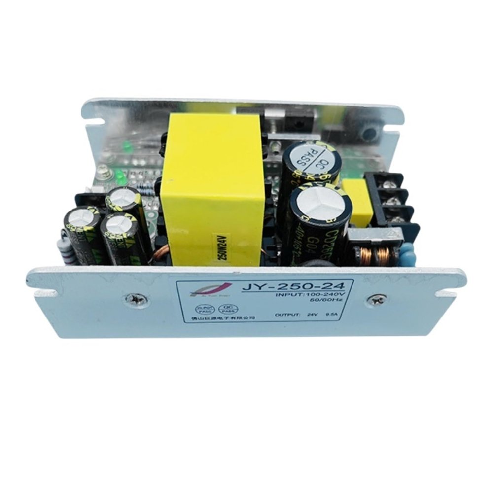 ZJSWTH JY-250WA Power Supply for Stage Lights(JY-250WB-24V)