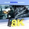 8K@60Hz HDMI DisplayPort KVM Switch 2 Monitors 2 Computers, 4K@120Hz Dual Monitor KVM Switches HDMI DisplayPort for 2 Computers Share 2 Monitors and 4 USB Devices for Keybord Mouse Printer Hard Drive view 4