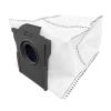 Wanghongqi 6PCS Dust Bag Replacement, Compatible for MOVA P50 Pro Ultra / P50 Ultra, Robot Vacuum Cleaner Accessories. Parts view 3