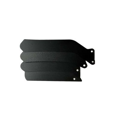 Compatible for Sony A7M4 Shutter Unit Blade, Replacement for A7R4 A7M3 A7R3 A7R2 A7S2 A7 Camera Repair(A and B 3379)
