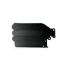 Compatible for Sony A7M4 Shutter Unit Blade, Replacement for A7R4 A7M3 A7R3 A7R2 A7S2 A7 Camera Repair(A and B 3379) view 1