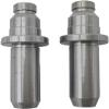 4PC Valve Guides Compatible for Honda Sportrax 400 TRX400EX TRX400X 400EX 400X 1999-2014 view 4