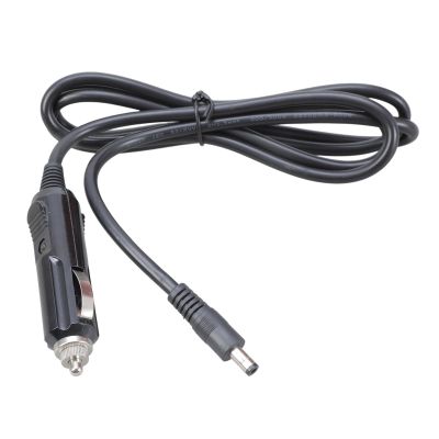 KADSXIYA 12V 24V Car Charging Adapter Power Supply Cable Cord Plug 5.5mmx2.5mm Adapter for Power Station Auto Accessories
