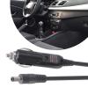 KADSXIYA 12V 24V Car Charging Adapter Power Supply Cable Cord Plug 5.5mmx2.5mm Adapter for Power Station Auto Accessories view 2
