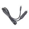 KADSXIYA 12V 24V Car Charging Adapter Power Supply Cable Cord Plug 5.5mmx2.5mm Adapter for Power Station Auto Accessories view 3