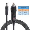 KADSXIYA 12V 24V Car Charging Adapter Power Supply Cable Cord Plug 5.5mmx2.5mm Adapter for Power Station Auto Accessories view 4