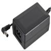 12V 1A AC-DC Power Supply Adapter - 2.1MM Plug, External Power Converter for Electronics, Compatible with Various view 1