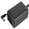12V 1A AC-DC Power Supply Adapter - 2.1MM Plug, External Power Converter for Electronics, Compatible with Various view 2