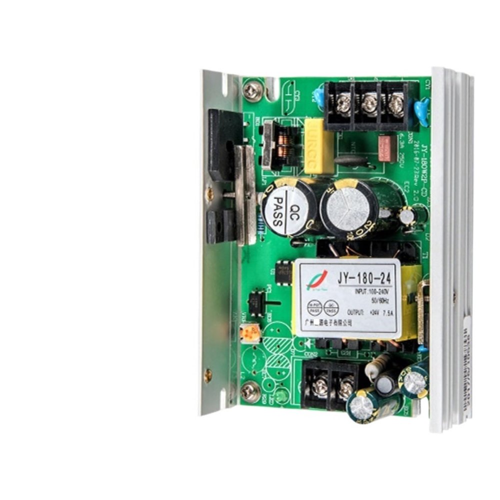 ZJSWTH Power Supply JY-180W-24v for Stage LLights(180W-28V)
