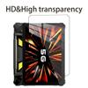GXLYFG 2Pack Tempered Glass Screen Protectors Compatible with Blackview Active 12 Pro 11 Inch, Anti Scratch, Bubble Free, 9H Hardness view 2