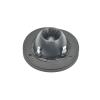IXFOBTE 2Pcs 2 Inch Tweeter Speaker 4 Ohm 6 Ohm 40W HiFi Silk Dome Treble Fever Audio Loudspeaker for DIY Car Modification(4 Ohm 40W) view 2