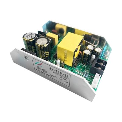 ZJSWTH Power Supply JY-180W 24V28V 36V+12V for Stage Lights(180W-36V4.6A 12V1A)