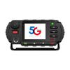 KAYOTOM 4G LTE Mobile Radio with Lifetime Free SIM & Unlimited Range | 5000+ Mile Global POC Walkie Talkie for in-Vehicle & Fleet Communication2Packs,Non-GPS view 2