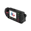 KAYOTOM 4G LTE Mobile Radio with Lifetime Free SIM & Unlimited Range | 5000+ Mile Global POC Walkie Talkie for in-Vehicle & Fleet Communication2Packs,Non-GPS view 4