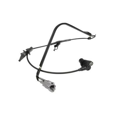 abs Sensor 89543-48010 89542-48010 Front Left Right ABS Wheel Speed Sensor Fit for Lexus RX300 3.0L V6 1999-2003 8954348010 8954248010 abs Speed Sensor (Front Left 1pcs)
