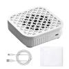 Nail Dust Collector Cleaning Duster for Manicure view 1