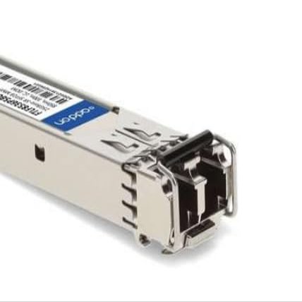 FTLF8536P5BCL Compatible 25G-SR Optical Transceiver, 850nm Wavelength, 100m Range, TAA Compliant, LC Connector