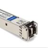 FTLF8536P5BCL Compatible 25G-SR Optical Transceiver, 850nm Wavelength, 100m Range, TAA Compliant, LC Connector view 1