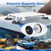 Starlink Mini Magnetic Mount, Magnetic Roof Mount for Starlink Mini, Heavy Duty Magnet Bases Car Mounting Accessories for Vehicle, RV & Metal Surfaces view 2