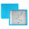 Cover Compatible with Boox Go Color 7 7'' ePaper Reader Case eBook Slim Soft Silicon Back Shell Protective Funda(Blue) view 1