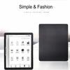 Cover Compatible with Boox Go Color 7 7'' ePaper Reader Case eBook Slim Soft Silicon Back Shell Protective Funda(Blue) view 4