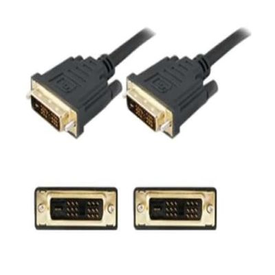 DVID2DVIDDL6F DVI-D Dual-Link Cable, 6 Feet, Male to Male, 25-Pin Digital Video Connection
